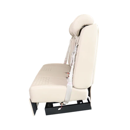 Factory GL8 Van Bench Seat For Buick