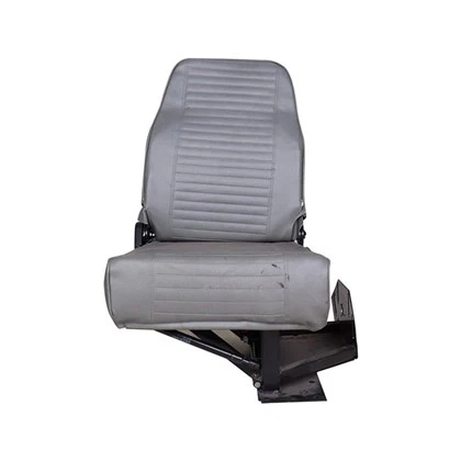 Folding Car Seat