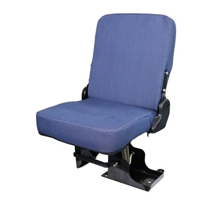Folding Minibus Seat For Ambulance Trains Van