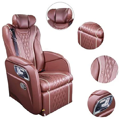 High Quality Front MPV Seats