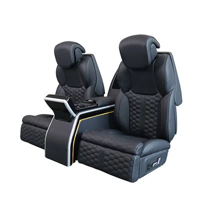 Luxury Replacement Auto Rear Seat Kit