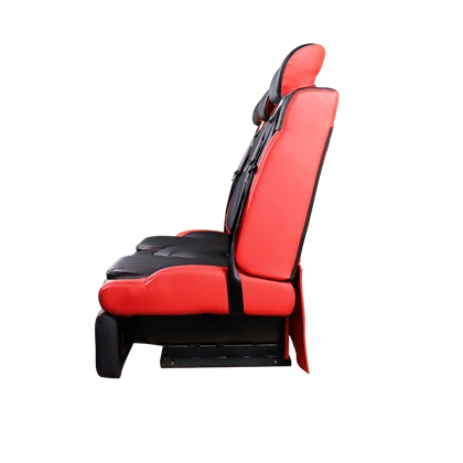 Modified Van Bench Seat For Volkswagen Benz