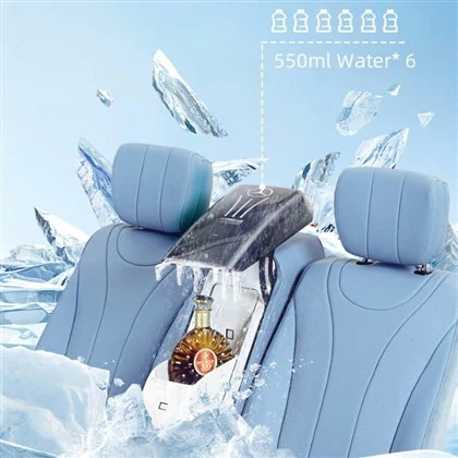 SUV Executive Car Seat For Luxury Business