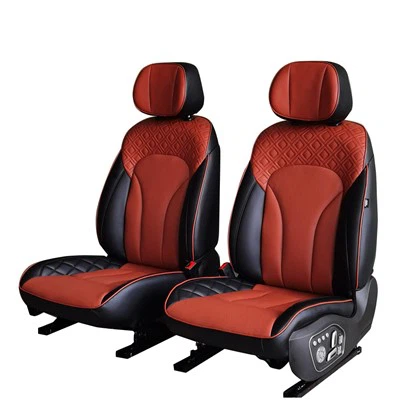 SUV Front Single car Seats