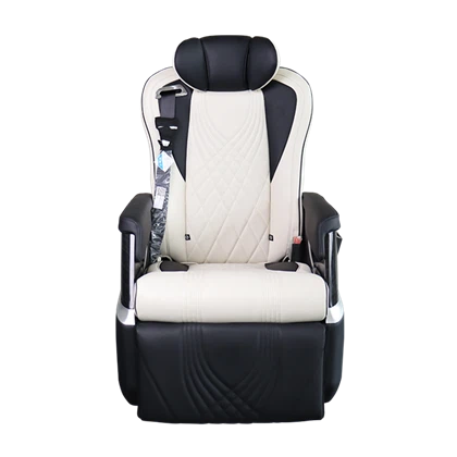 Toyota Alphard Car Interior VIP Captain Chair