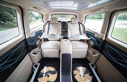 V250 V260 Atmosphere Light