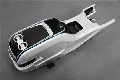 Wholesale Electric Car Armrest Box For Vito Vclass