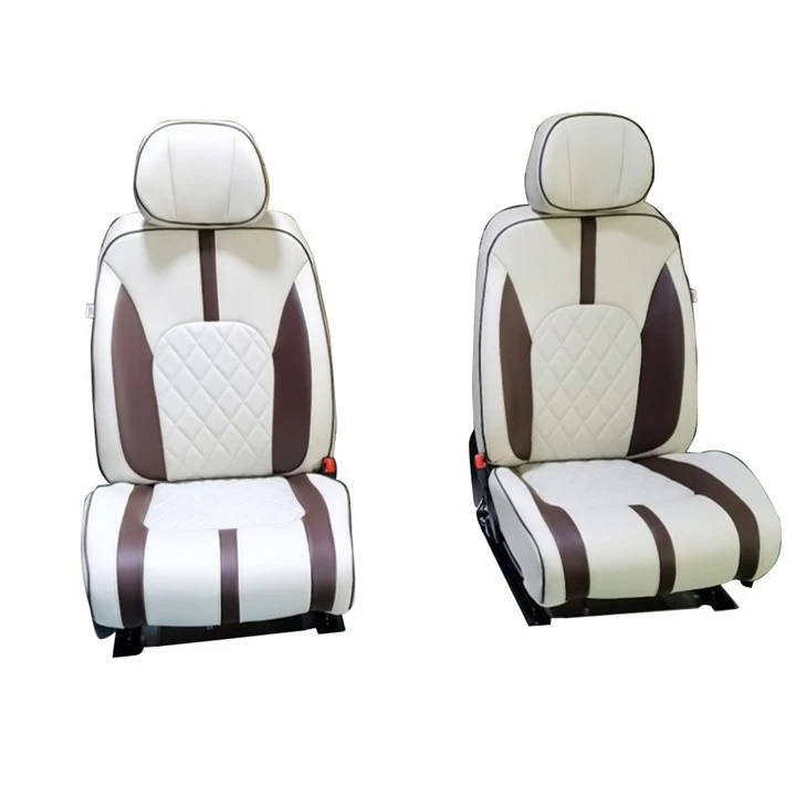 SUV Front Single Electric Seats