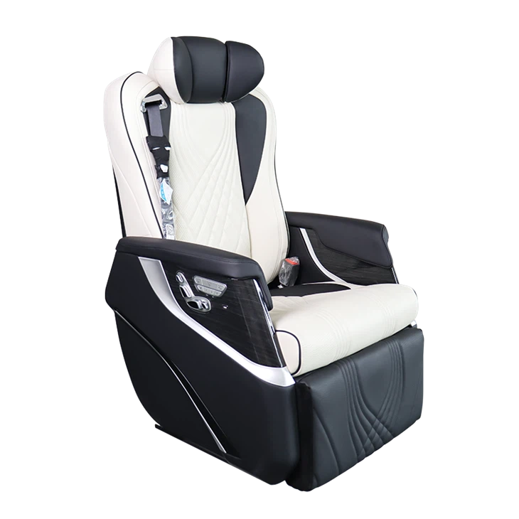 folding van seats