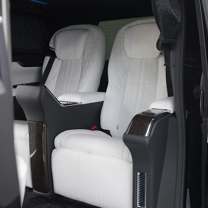 Toyota Alphard Seat Kit For Sale